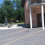 Anielski Dwór Extérieur