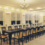 Anielski Dwór À l'intérieur