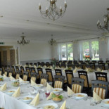 Anielski Dwór À l'intérieur