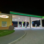 Bar12 Na Bp Wschowa Na zewnątrz
