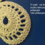 Nitką I Wełną Czyli Szydełko, Druty I Maszyna W Ruchu Menu