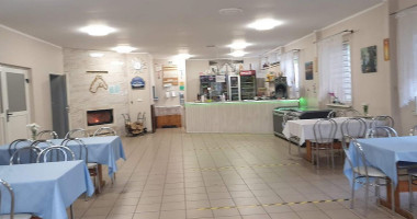 Bistro& Sulicamp À l'intérieur