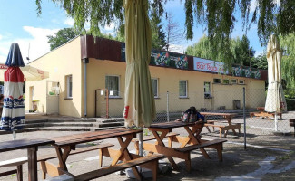 Bistro& Sulicamp Extérieur