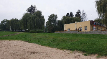 Bistro& Sulicamp Extérieur