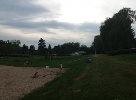 Bistro& Sulicamp Extérieur