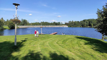 Bistro& Sulicamp Extérieur