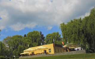 Bistro& Sulicamp Extérieur