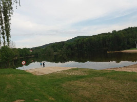 Bistro& Sulicamp Extérieur