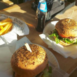 Burger Tito Nourriture
