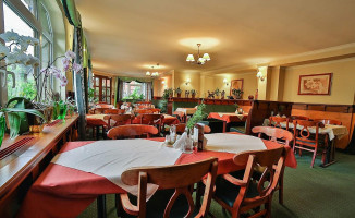 Jawor À l'intérieur