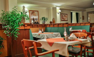 Jawor À l'intérieur