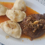 Kresowianka Kuchnia Kresowa I Kaukaska food