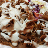 Kebab Jerusalem Nourriture