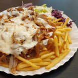 Kebab Jerusalem Nourriture