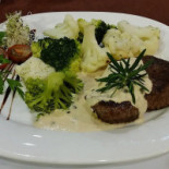 Steak Grill Nourriture