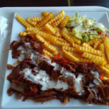 Kebab Pyszny Świdnik Dania