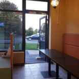 Kebab Pyszny Świdnik Wewnątrz