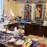 Orman Kebab Wewnątrz