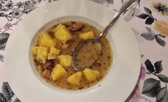 Pod Prosiakiem Nourriture