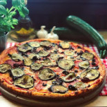 Oregano Pizza&panuozzo Nourriture