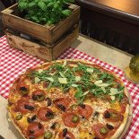 Oregano Pizza&panuozzo Nourriture