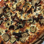 Oregano Pizza&panuozzo Nourriture