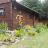 Sosnowy Dworek Extérieur