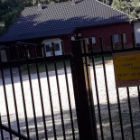 Sosnowy Dworek Exterior