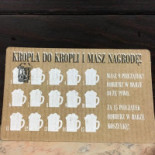 Coffee Pub Pikawa Menu