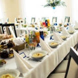 Sala Weselna Avocado Wewnątrz