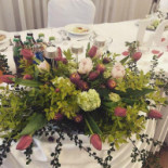Drink Gubałówka Skawina Wesela, Imprezy Okolicznościowe, Cateringi Wewnątrz