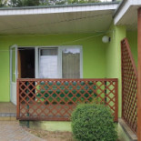 Ośrodek Wypoczynkowy Tęcza Na zewnątrz