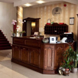 Horda À l'intérieur