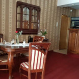 Horda À l'intérieur