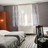 Horda À l'intérieur