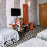 Horda À l'intérieur