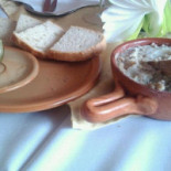 Zajazd Nova Nourriture