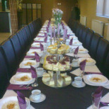 Zajazd Nova À l'intérieur