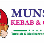 Munshi Kebab Grill Menu