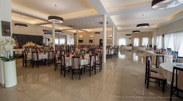 Graal À l'intérieur