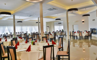 Graal À l'intérieur