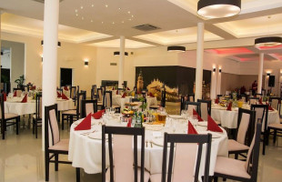 Graal À l'intérieur