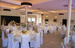 Graal À l'intérieur