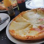Pizzeria Bona Agnieszka Nahkami Dania