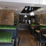 Pizzeria Bona Agnieszka Nahkami Wewnątrz