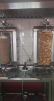 Kebab King Royal Sztum inside