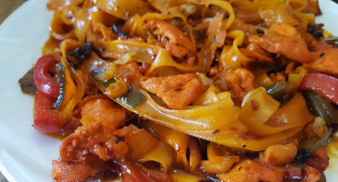 Bonsai Fit3 Krzysztof Okulewicz Comida