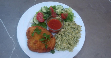 Bonsai Fit3 Krzysztof Okulewicz Comida