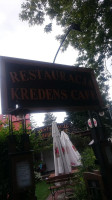 Kredens Cafe Extérieur