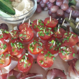 Binkowska Bożena Usługi Gastronomiczne I Handel Transport Dania
